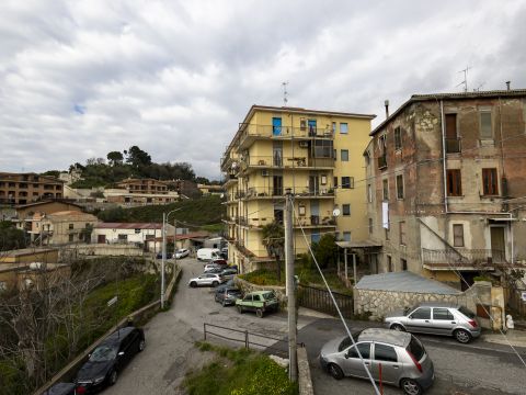 Via Candela, 12