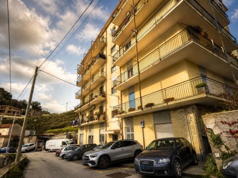 Via Candela, 12 - Catanzaro