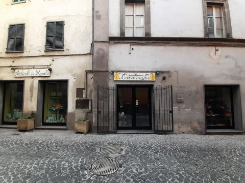 Via Roma, 23