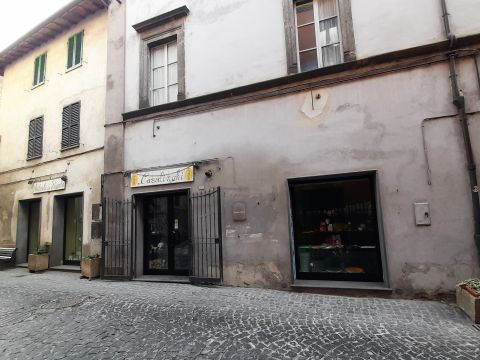 Via Roma, 23