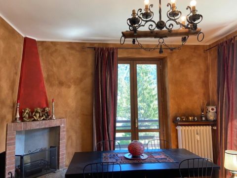 Viale Bramafam, 30