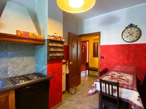 Viale Bramafam, 30