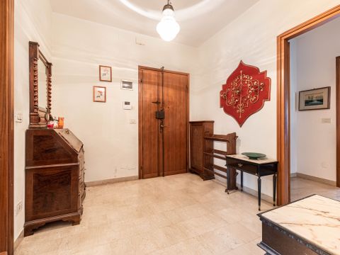 Via Marco Antonio Calza, 4