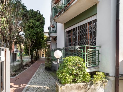 Via Marco Antonio Calza, 4