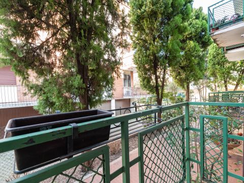 Via Marco Antonio Calza, 4