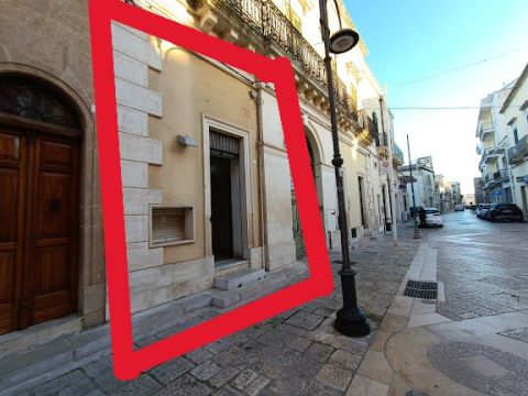 Corso Umberto I, 75 - Trepuzzi