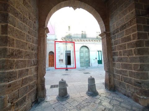 Corso Umberto I, 75 - Trepuzzi