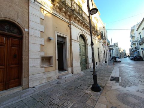 Corso Umberto I, 75 - Trepuzzi