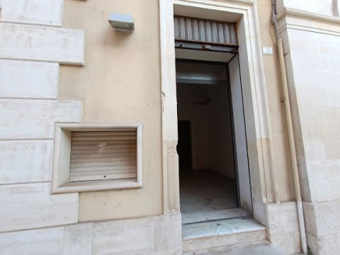 Corso Umberto I, 75 - Trepuzzi