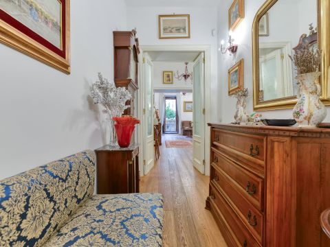 Via del Parco Margherita, 57