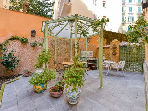 Via del Parco Margherita, 57