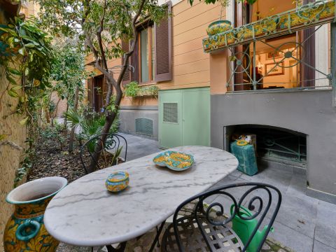 Via del Parco Margherita, 57