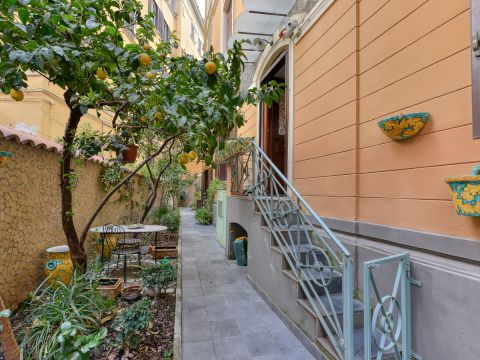 Via del Parco Margherita, 57