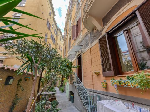 Via del Parco Margherita, 57
