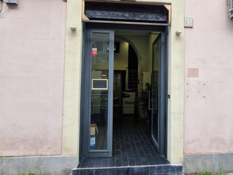 Via Famiano Nardini, 17