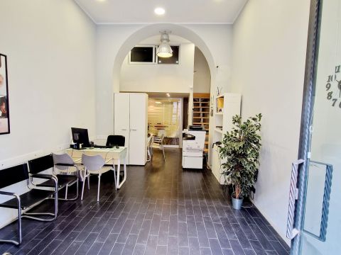 Via Famiano Nardini, 17