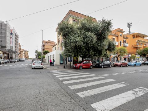 Via dei Castani