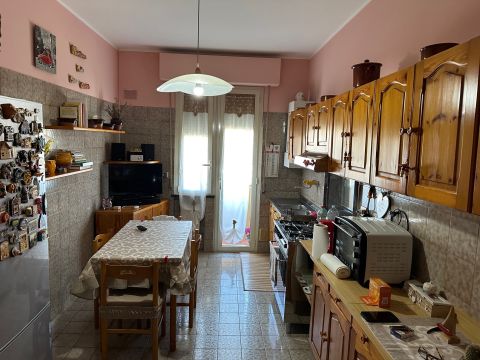 Via Aterno, 268