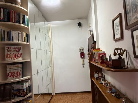 Via Aterno, 268