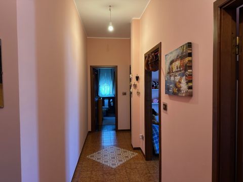 Via Aterno, 268