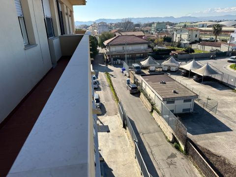 Via Aterno, 268