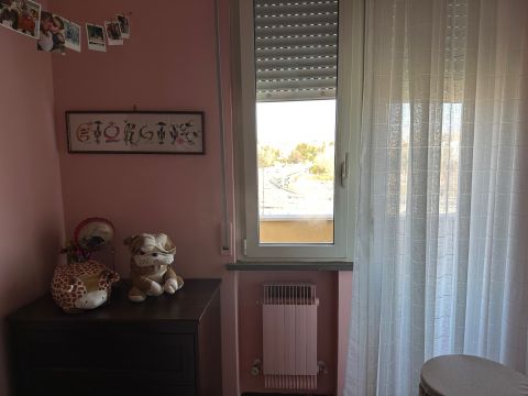 Via Aterno, 268