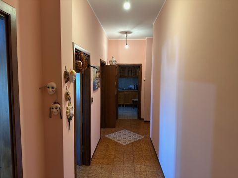 Via Aterno, 268