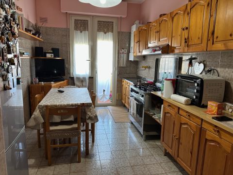 Via Aterno, 268