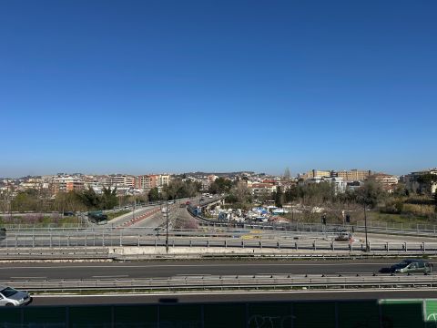 Via Aterno, 268
