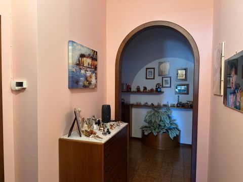 Via Aterno, 268