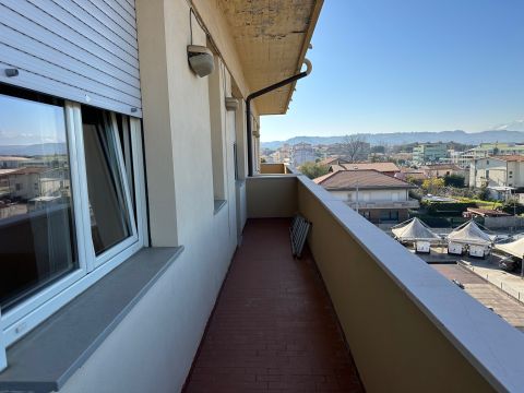 Via Aterno, 268