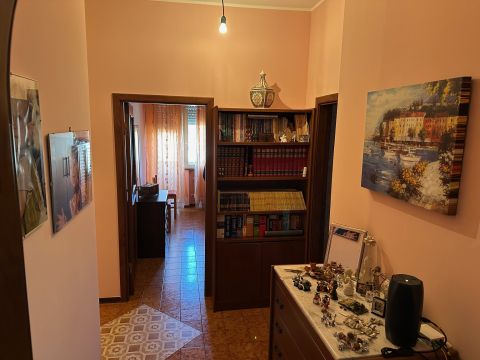 Via Aterno, 268