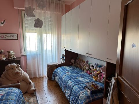 Via Aterno, 268