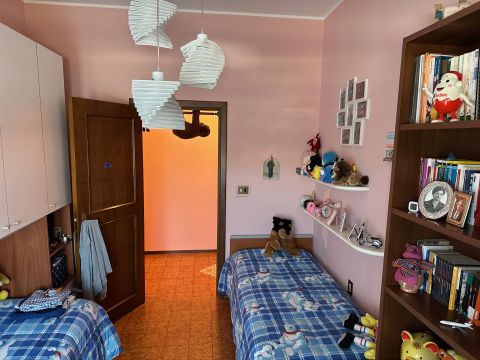 Via Aterno, 268