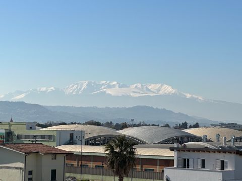 Via Aterno, 268