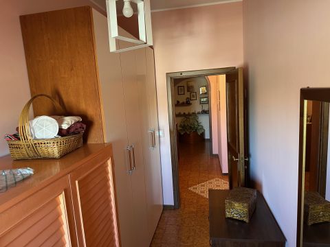Via Aterno, 268