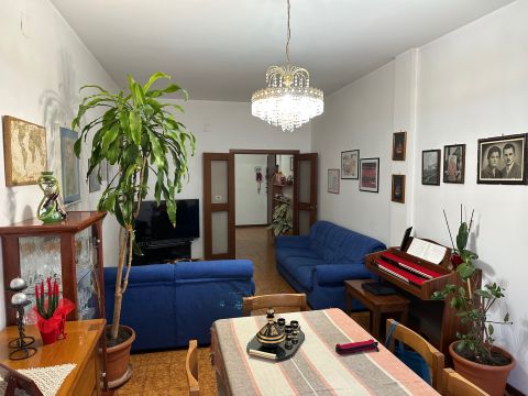 Via Aterno, 268