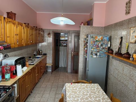 Via Aterno, 268
