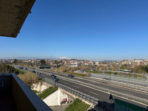 Via Aterno, 268