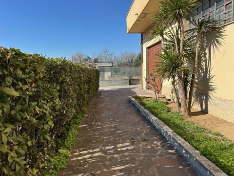 Via Aterno, 268