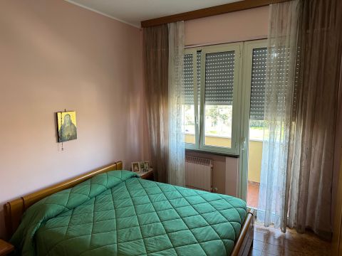 Via Aterno, 268
