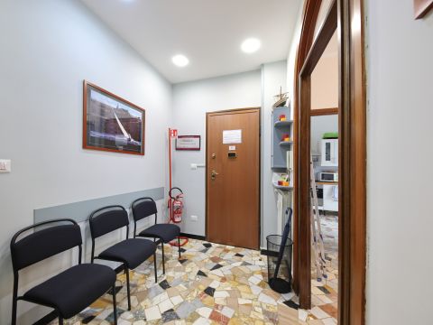 Piazza Marconi, 9