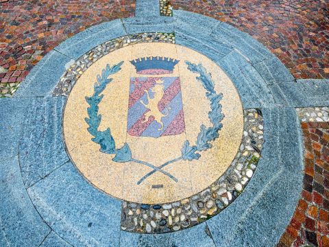 Piazza Marconi, 9