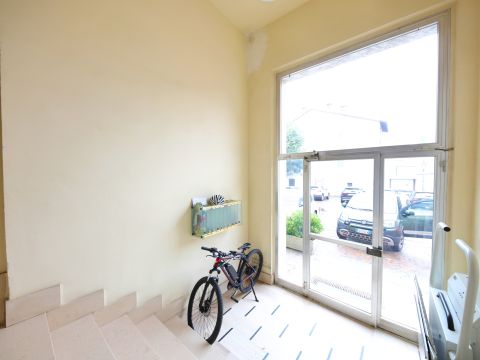 Piazza Marconi, 9