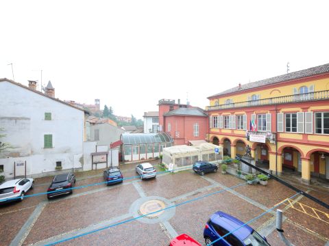 Piazza Marconi, 9