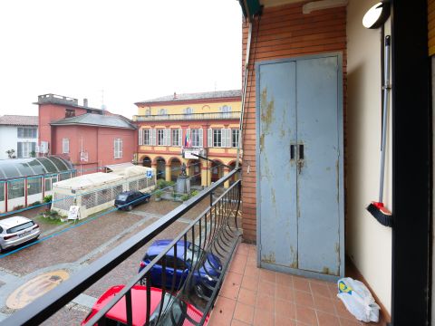 Piazza Marconi, 9