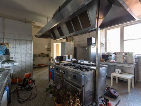 Via Per Chiatri, 3306