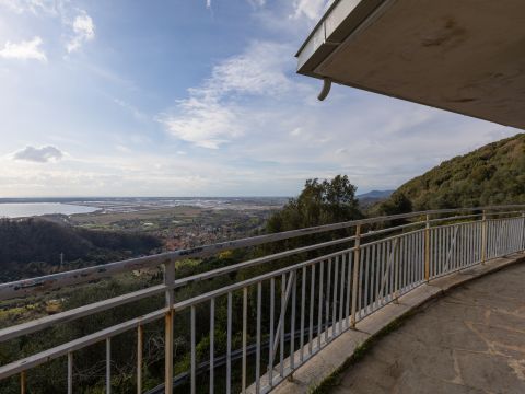 Via Per Chiatri, 3306