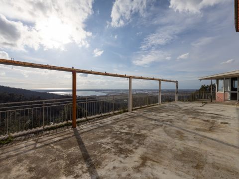 Via Per Chiatri, 3306