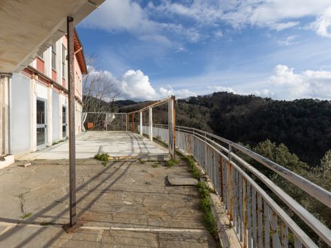 Via Per Chiatri, 3306
